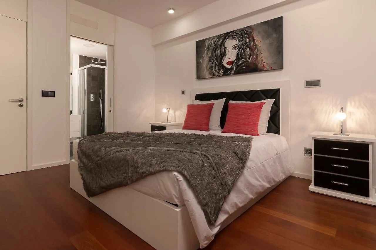 Villa Paradise - Modern And Sophisticated Funchal  0*, Funchal (Madeira)