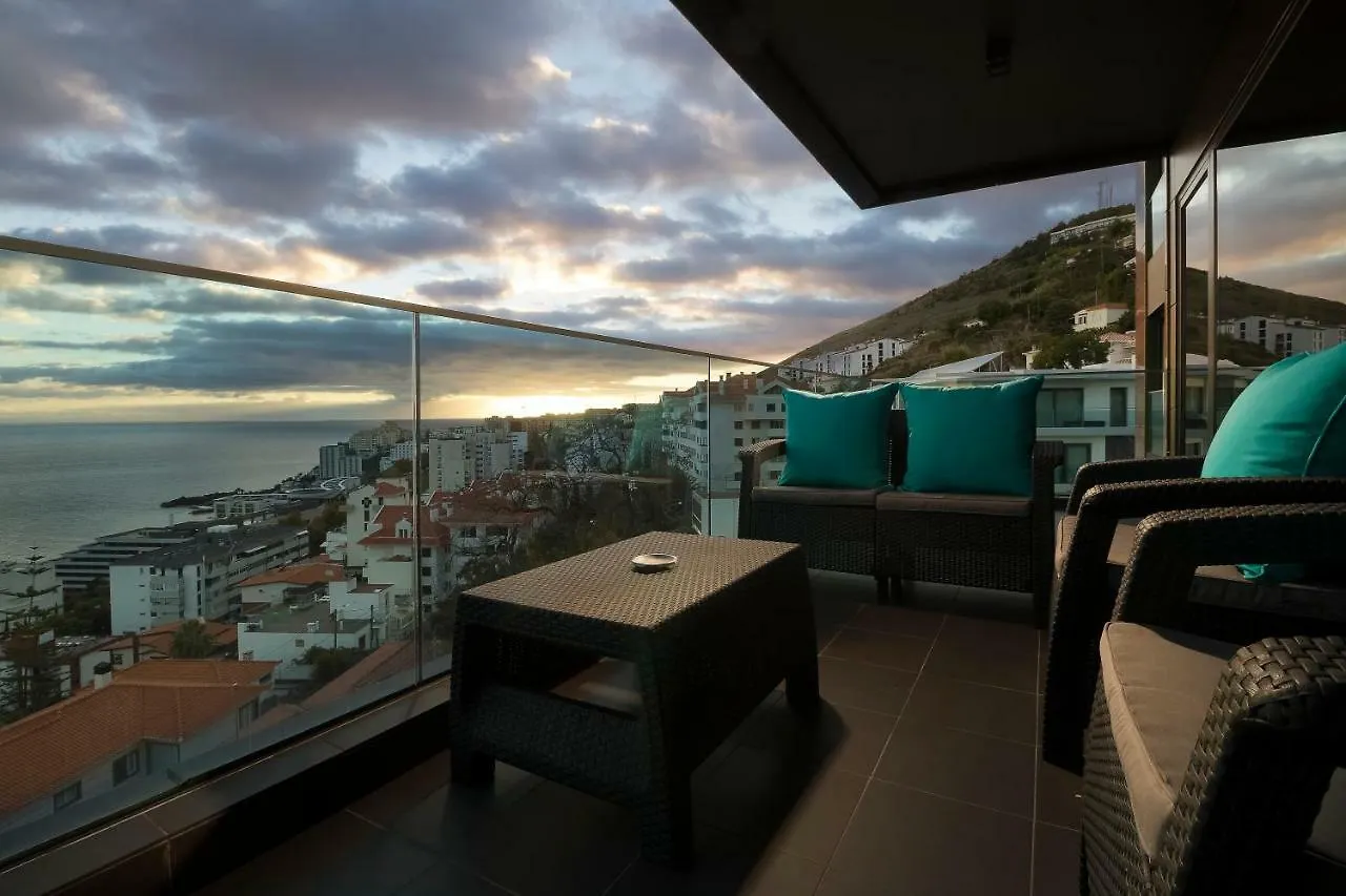 Villa Paradise - Modern And Sophisticated Funchal