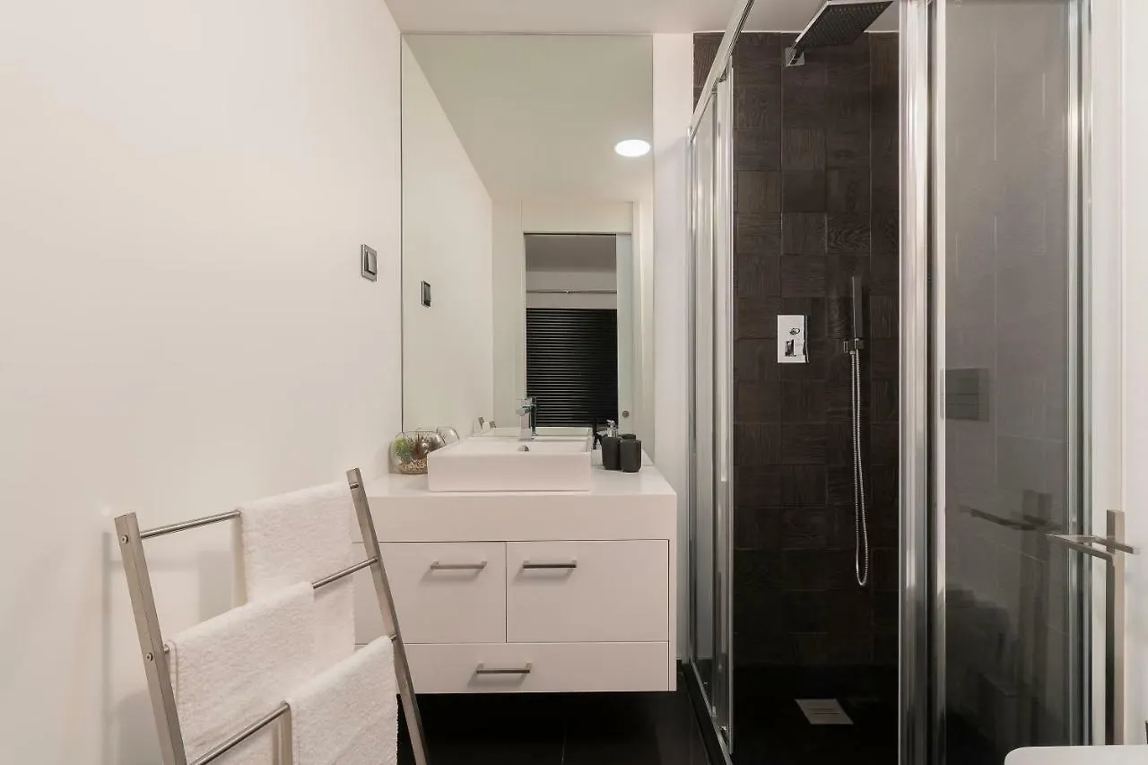 Villa Paradise - Modern And Sophisticated Funchal  Apartment Funchal (Madeira)