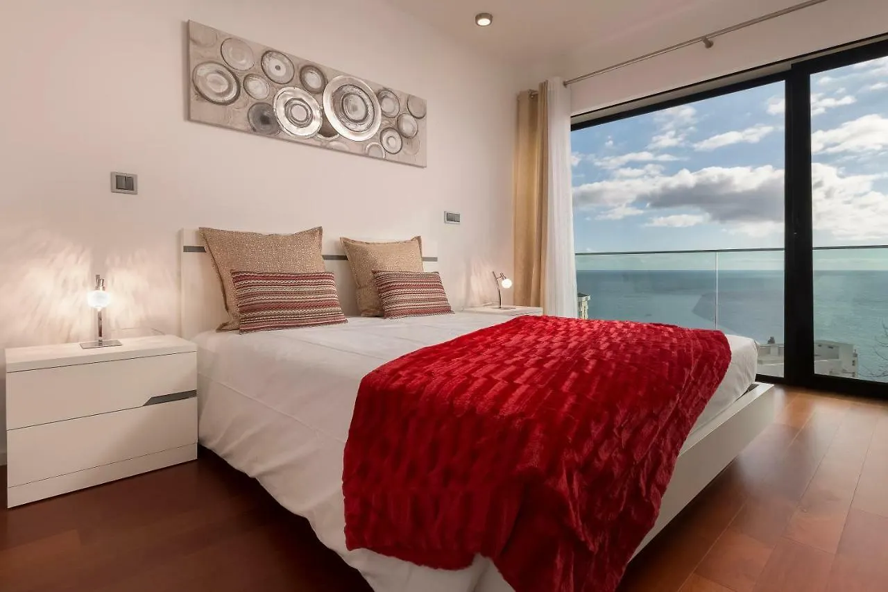 Villa Paradise - Modern And Sophisticated Funchal