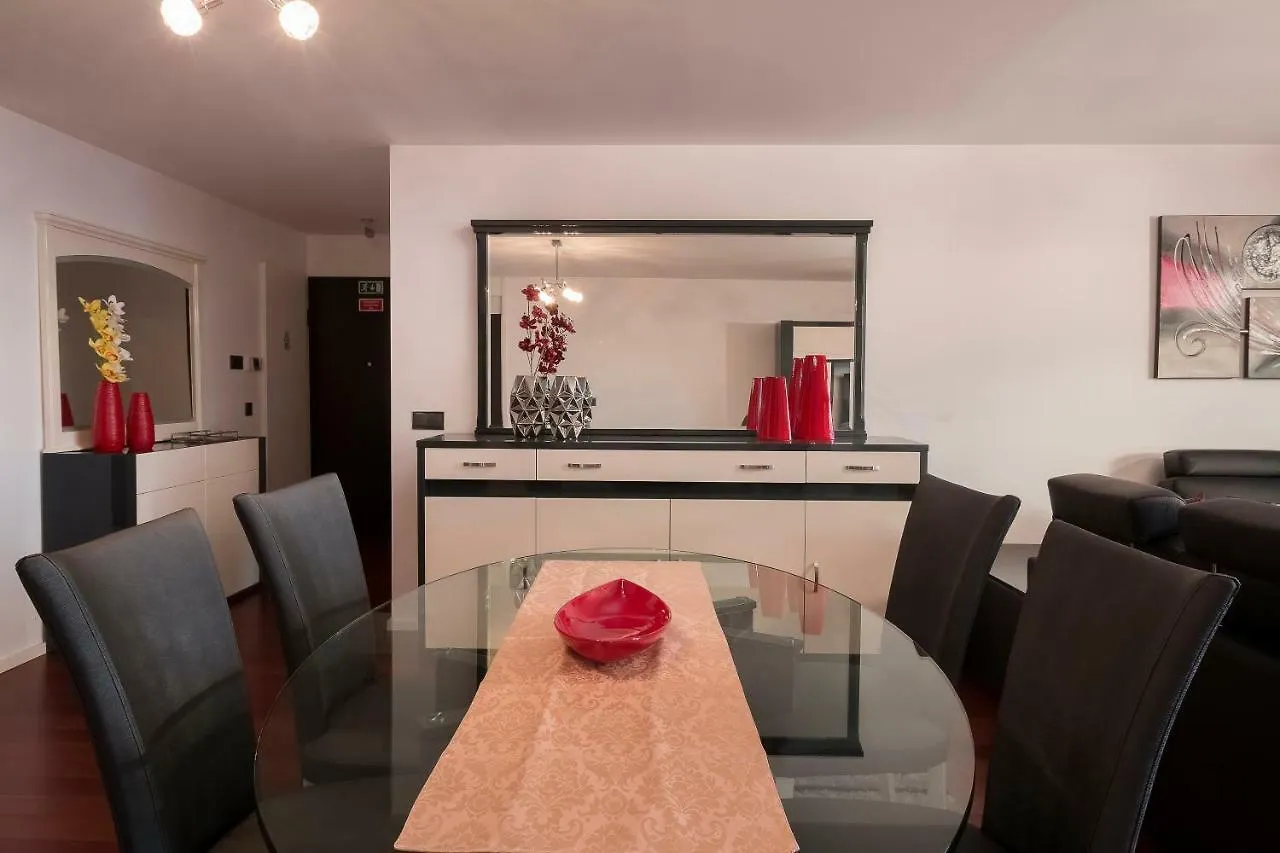 Villa Paradise - Modern And Sophisticated Funchal  Funchal (Madeira)