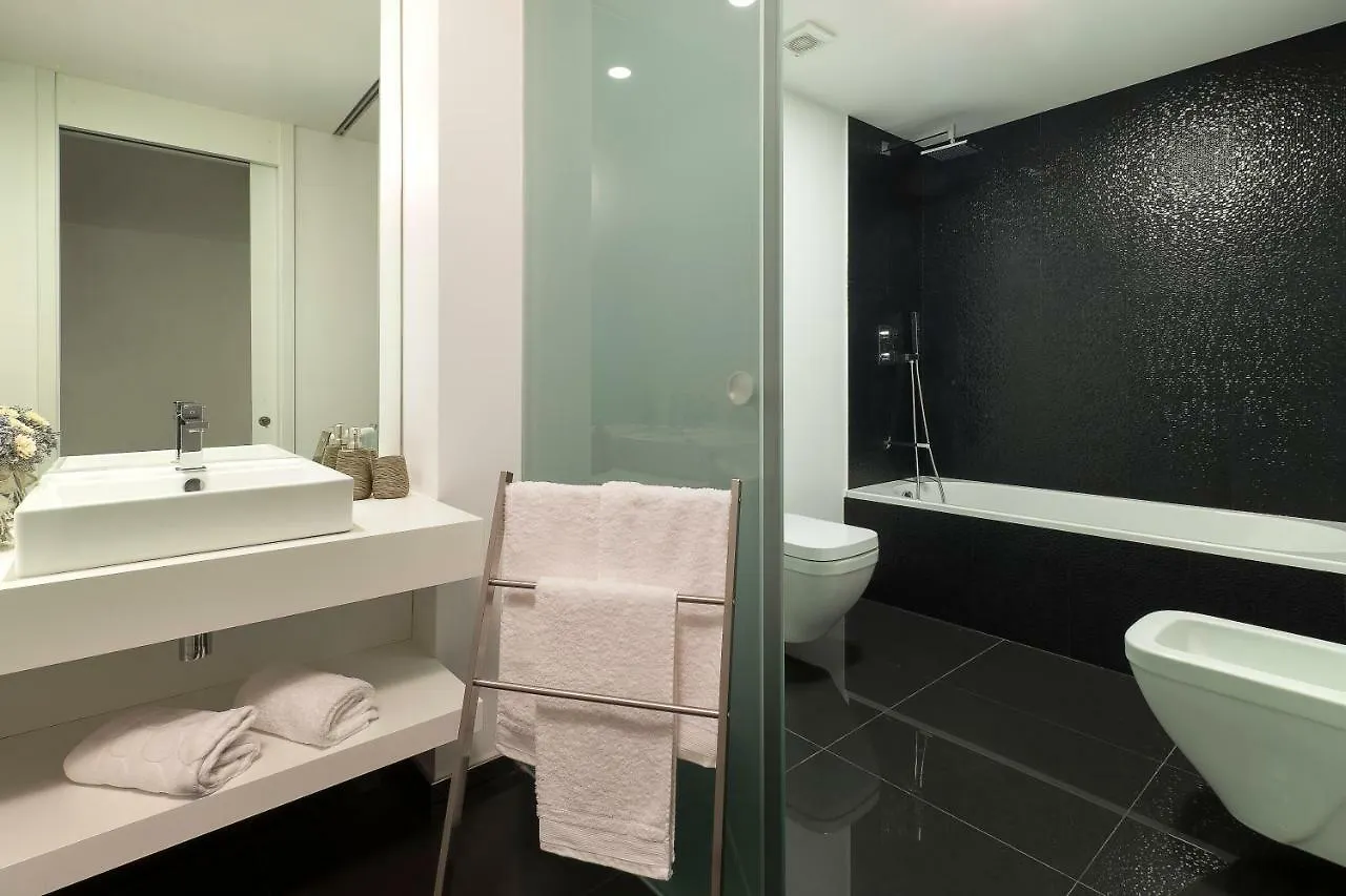 פונשל Villa Paradise - Modern And Sophisticated