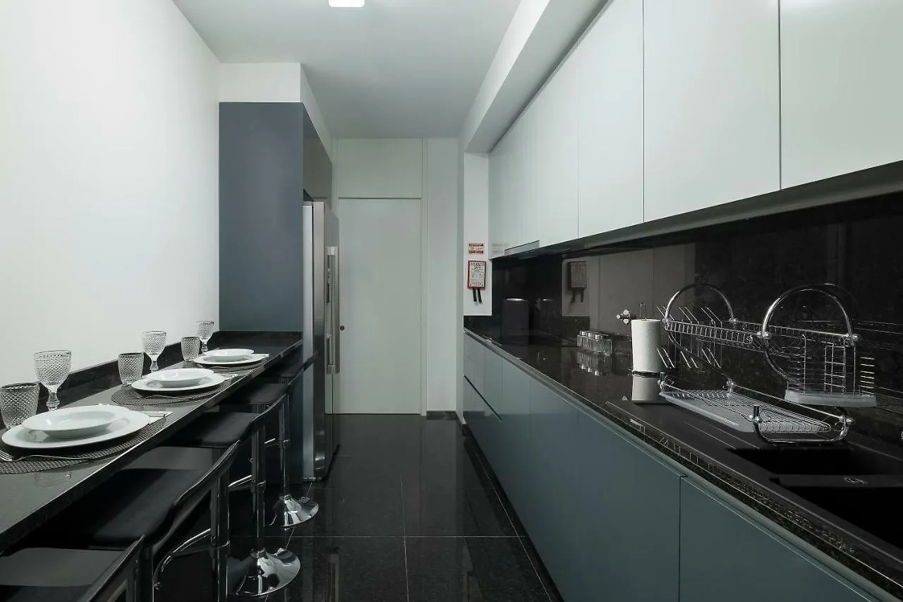 פונשל Villa Paradise - Modern And Sophisticated 0*,  פורטוגל